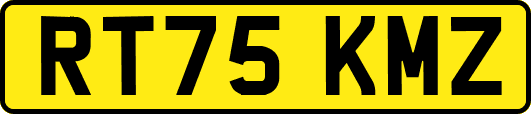 RT75KMZ