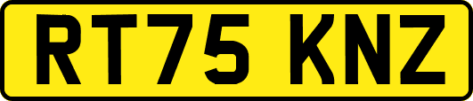 RT75KNZ