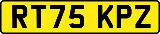 RT75KPZ