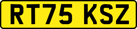 RT75KSZ