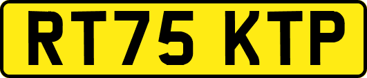 RT75KTP