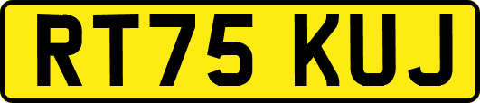 RT75KUJ