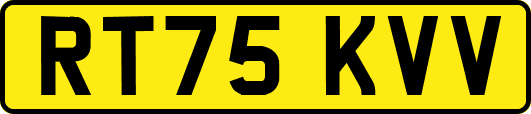 RT75KVV