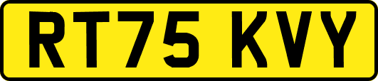 RT75KVY