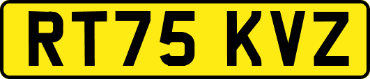 RT75KVZ
