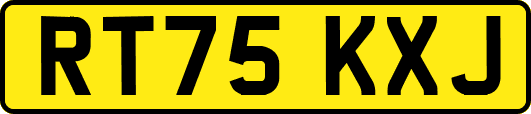 RT75KXJ