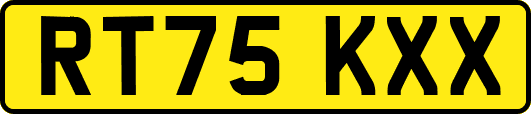 RT75KXX