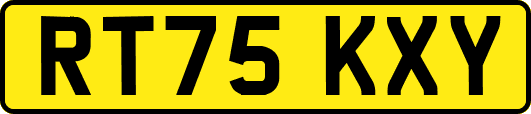 RT75KXY