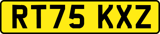 RT75KXZ