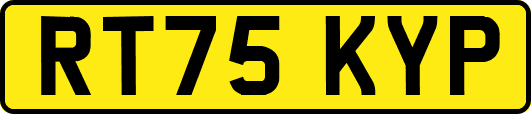 RT75KYP