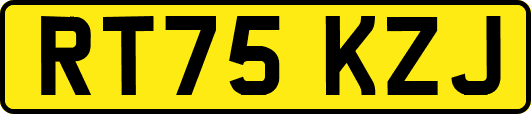 RT75KZJ