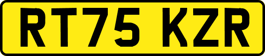 RT75KZR