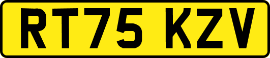 RT75KZV
