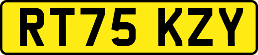 RT75KZY