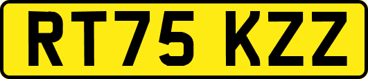RT75KZZ