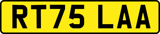 RT75LAA