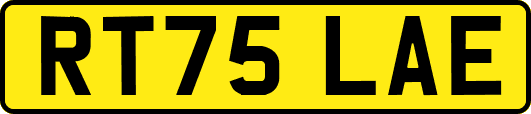 RT75LAE