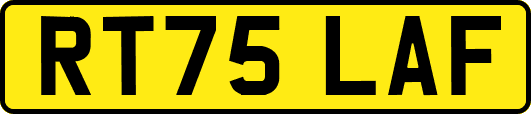 RT75LAF