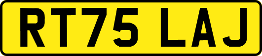 RT75LAJ
