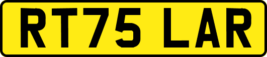 RT75LAR