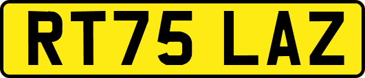 RT75LAZ