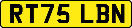 RT75LBN
