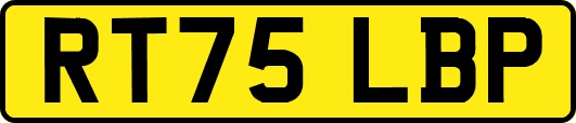 RT75LBP