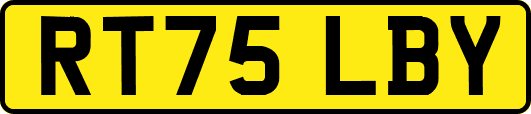 RT75LBY