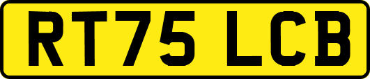 RT75LCB