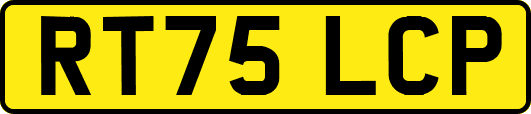 RT75LCP