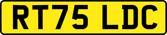 RT75LDC