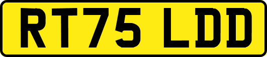 RT75LDD
