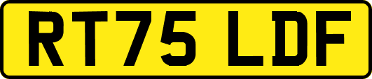 RT75LDF
