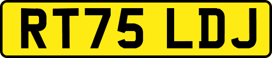 RT75LDJ