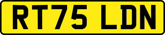 RT75LDN