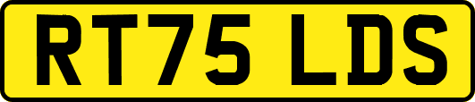 RT75LDS