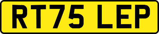 RT75LEP