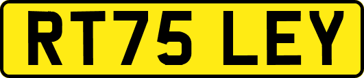 RT75LEY