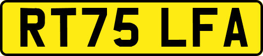 RT75LFA