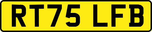RT75LFB