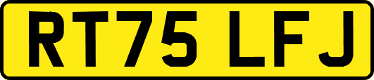 RT75LFJ