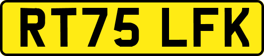 RT75LFK