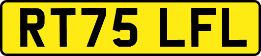 RT75LFL