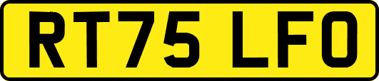 RT75LFO