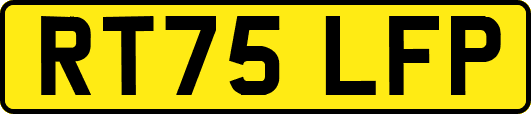 RT75LFP