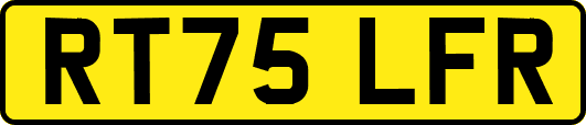 RT75LFR