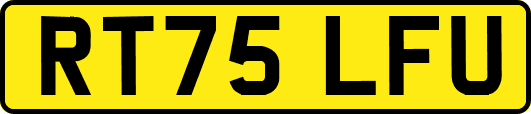 RT75LFU