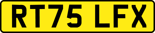 RT75LFX