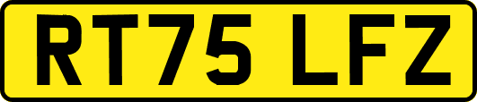 RT75LFZ
