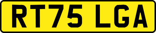 RT75LGA